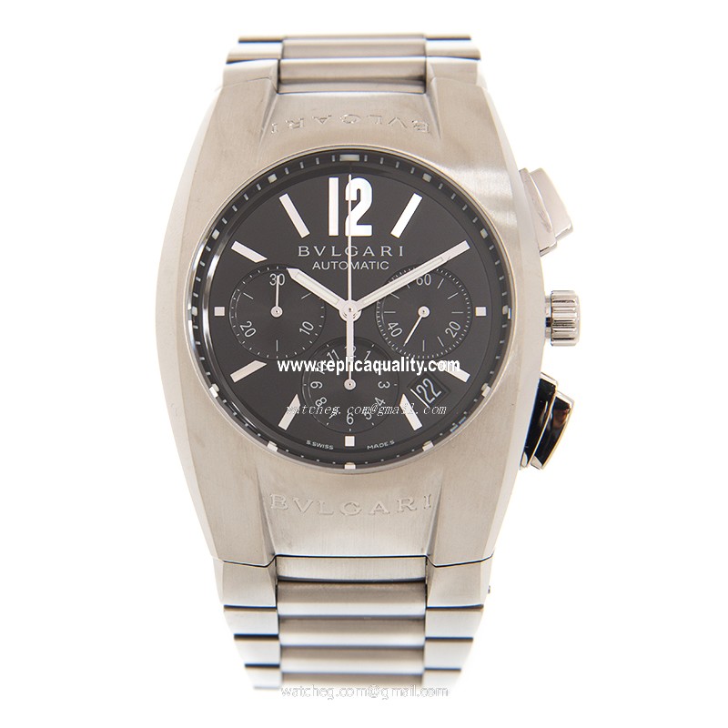Bulgari EG40BSSDCH 2