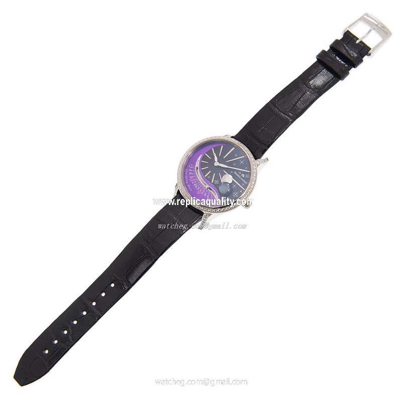 Maurice Lacroix SD6007-WD501-330  2