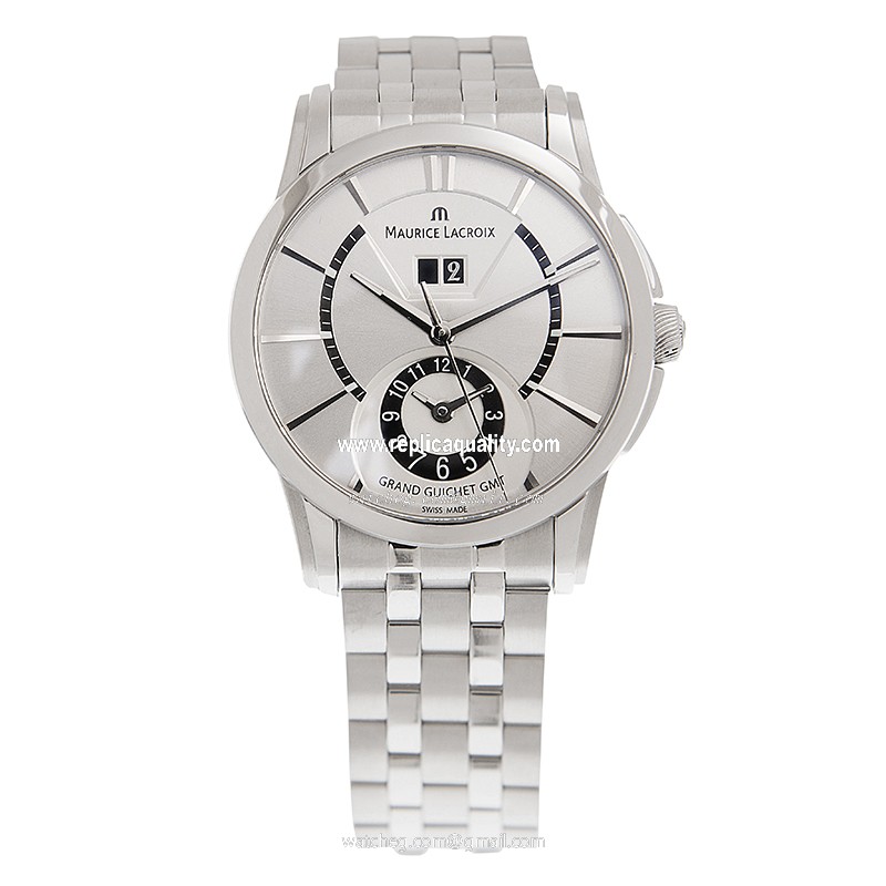 Maurice Lacroix PT6238-SS002-130 2