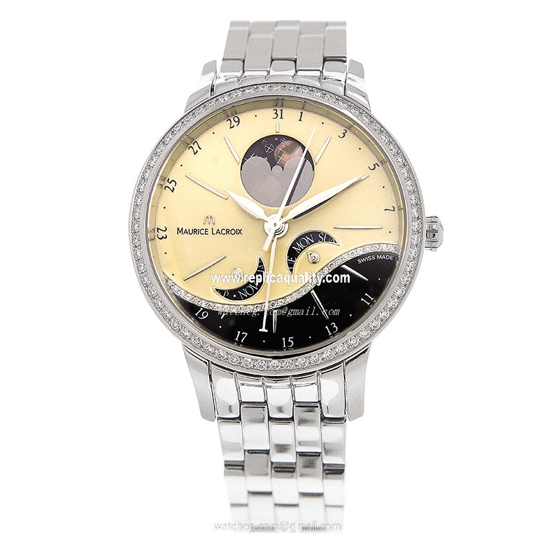 Maurice Lacroix SD6107-SD502-75E  2