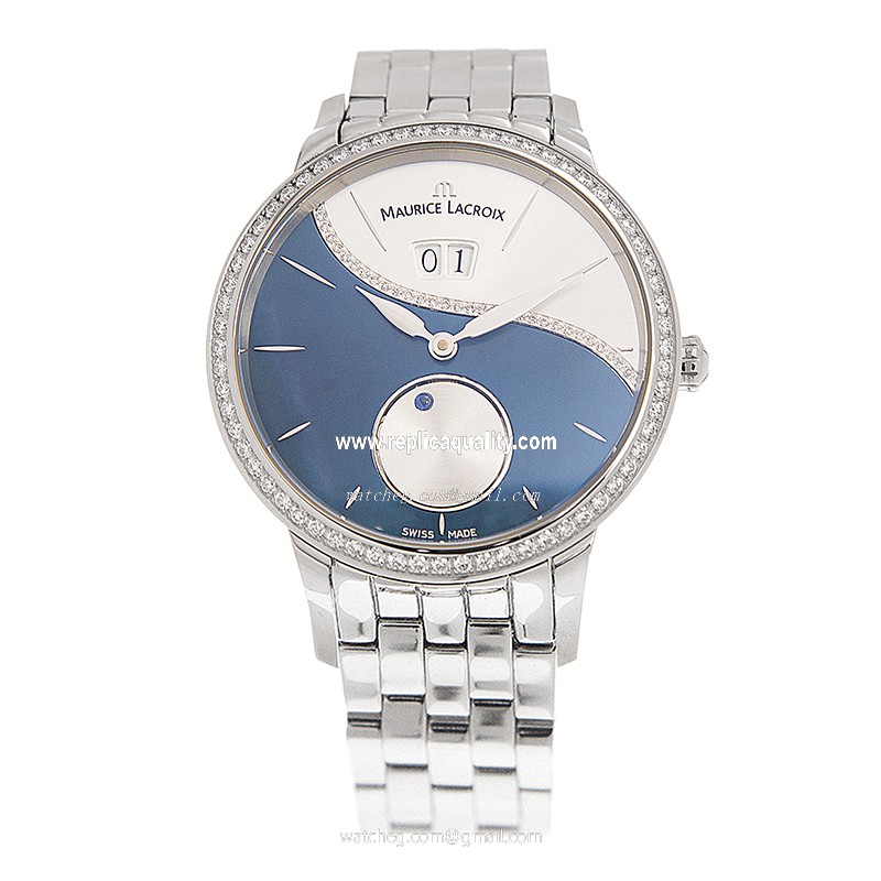 Maurice Lacroix SD6207-SD502-450 2