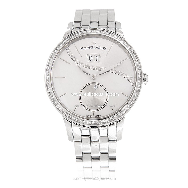 Maurice Lacroix SD6207-SD502-170 2