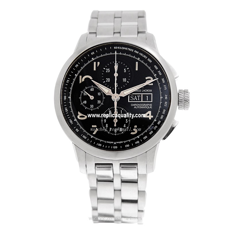 Maurice Lacroix MP6348-SS002-32E 2