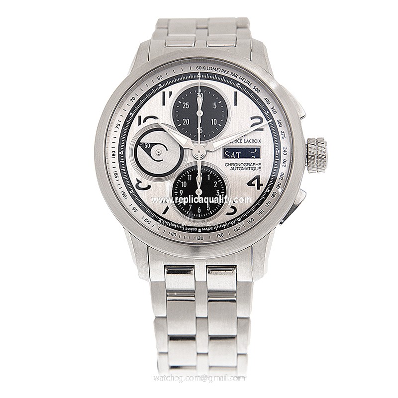 Maurice Lacroix MP6348-SS002-12E 2