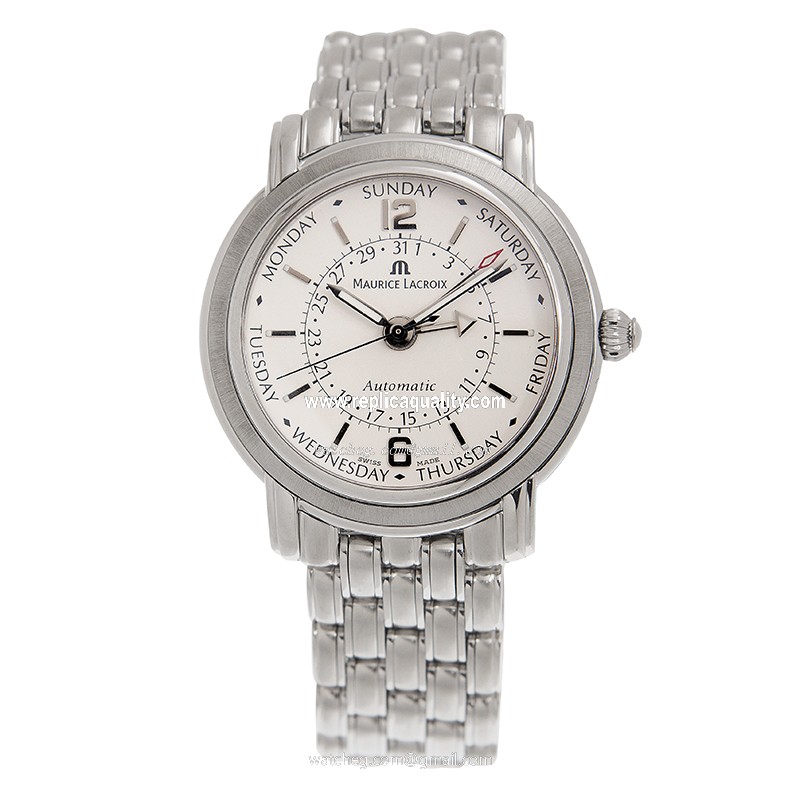 Maurice Lacroix MP6328-SS002-19E 2