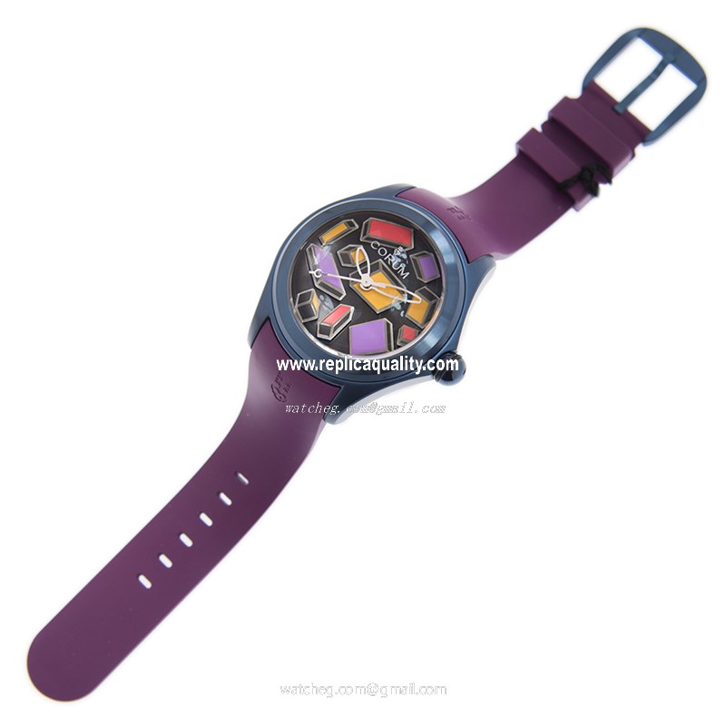 Corum 082.312.98/0390 SA01 2