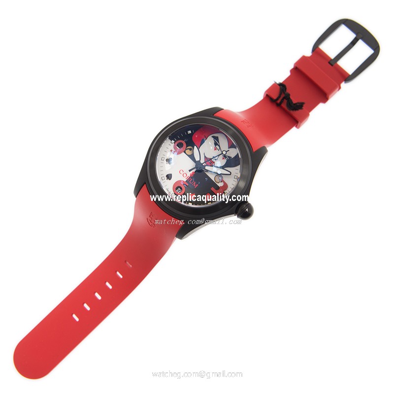 Corum 082.310.98/0376 EB38 2