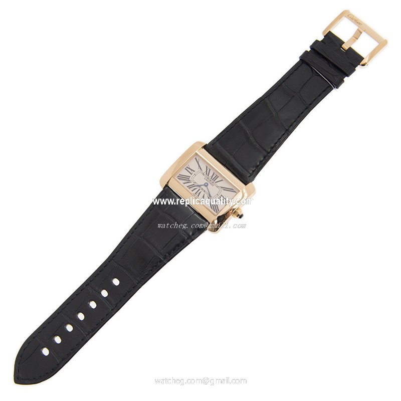 Cartier W6300556  2