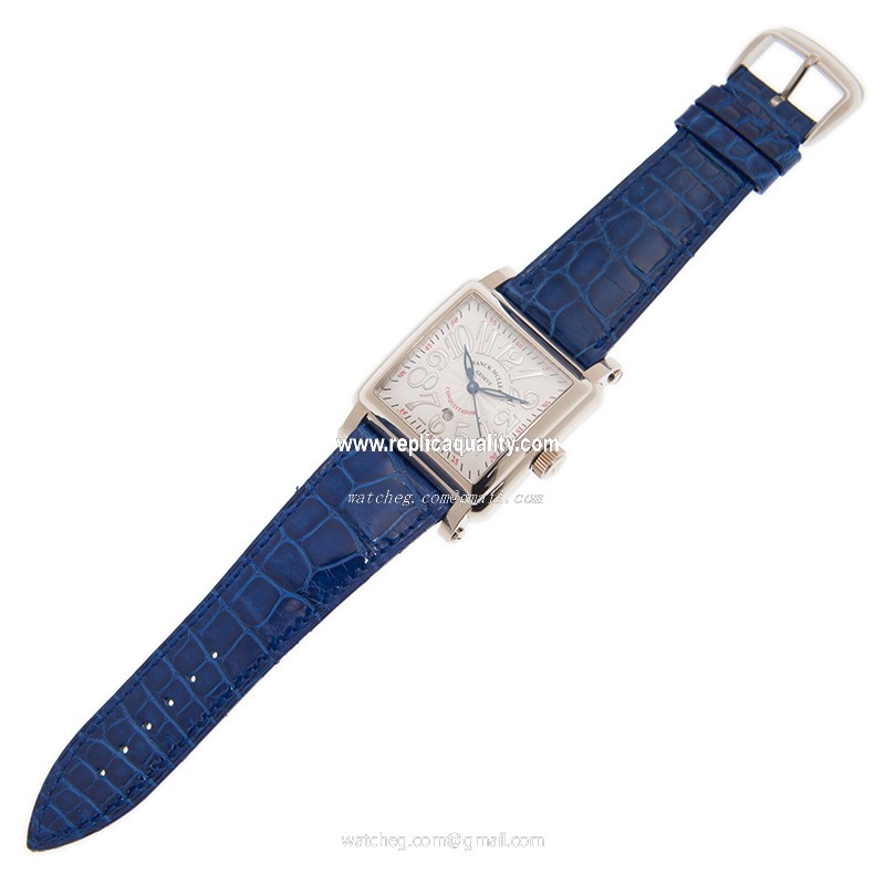 Franck Muller 10000 M SC CONQUISTADOR (OG) 2
