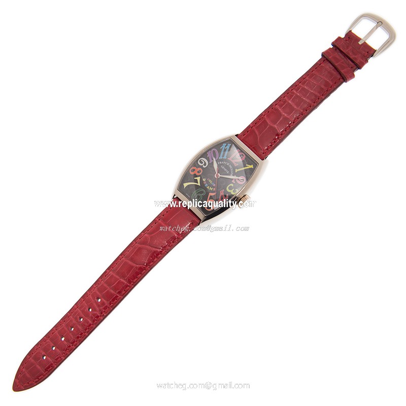 Franck Muller 5850 SC COL DRM (OG) 2