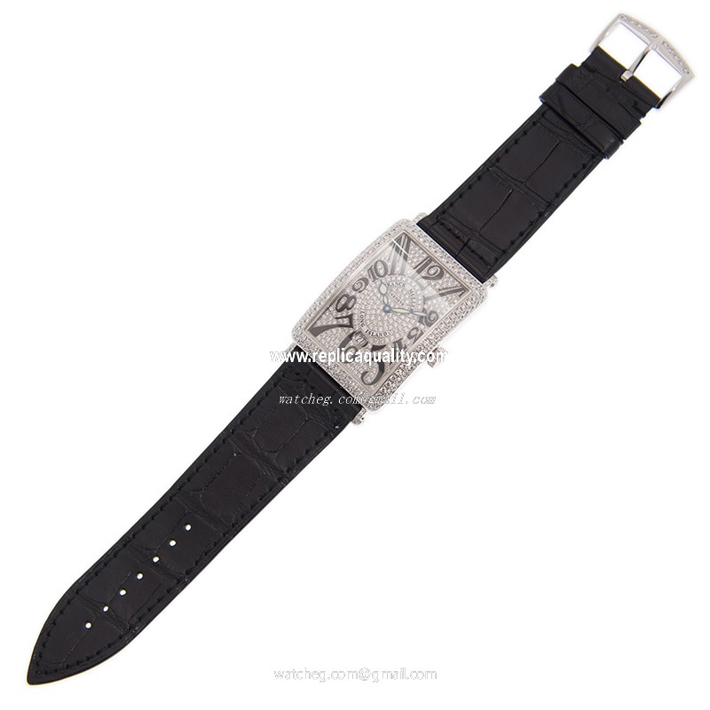Franck Muller 1150 SC D CD (OG) 2