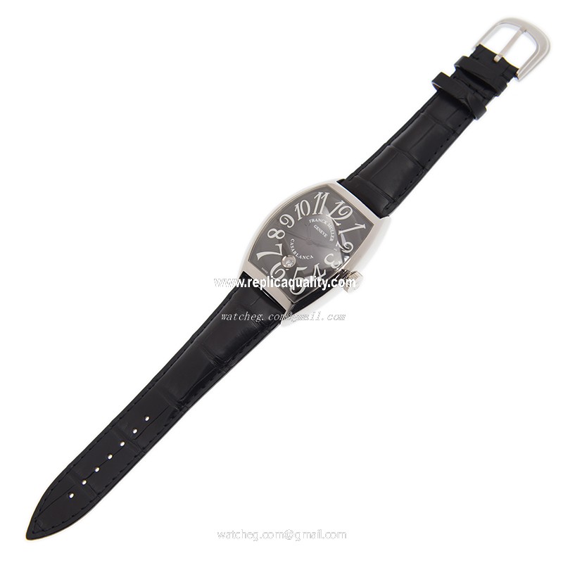 Franck Muller 8880 B C DT CASABLANCA (AC) 2