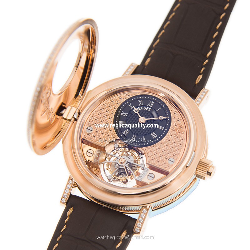 Breguet 1808BR/92/9W6/DD00 2