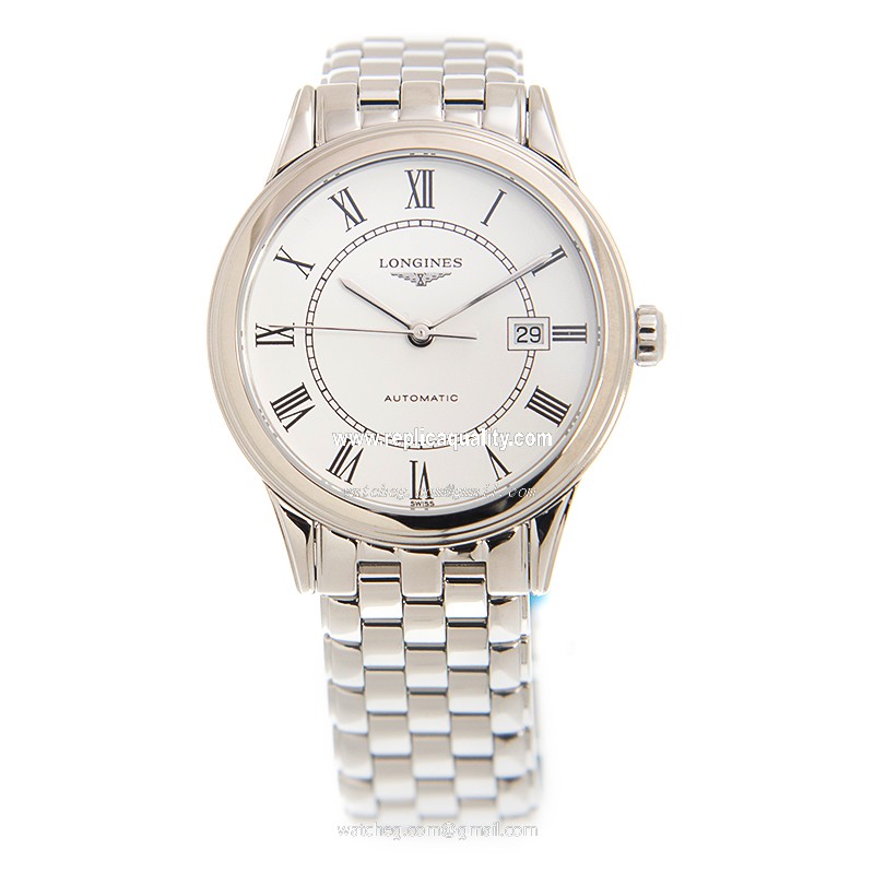 Longines L4.374.4.21.6 2