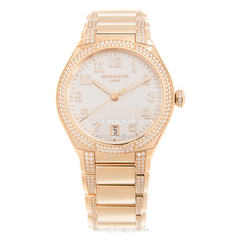 Patek Philippe 7300/1201R-001 2
