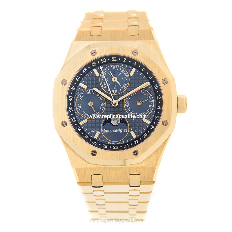 Audemars Piguet 26574BA.OO.1220BA.01 2