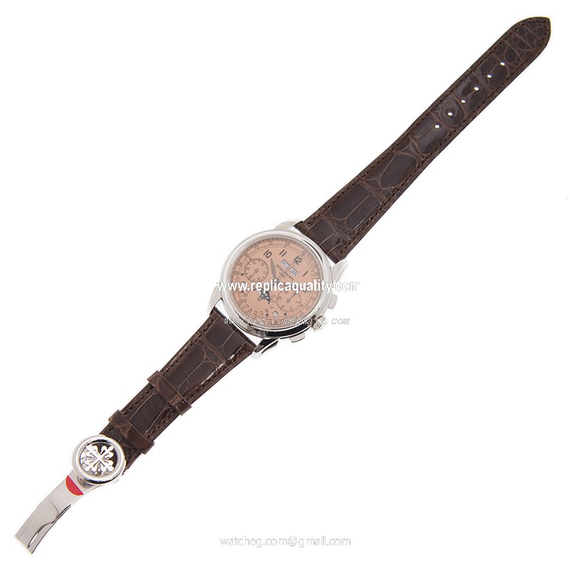 Patek Philippe 5270P-001 2