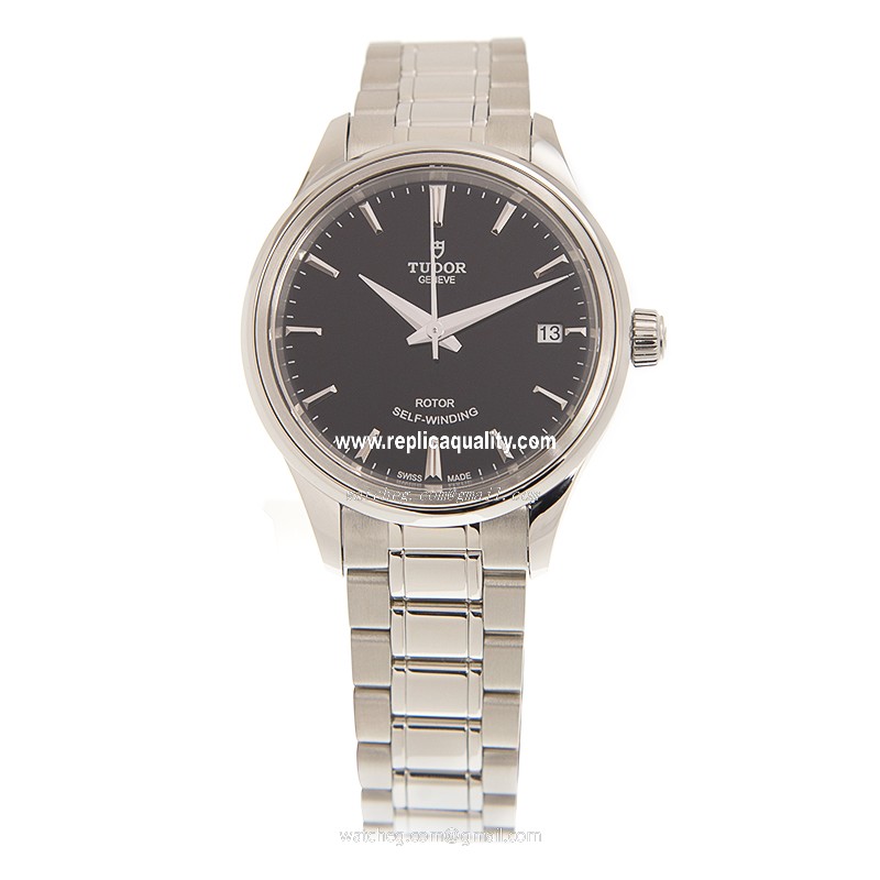 Tudor 12300-65030-BK 2