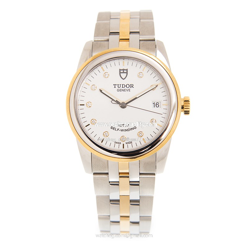 Tudor 55003-68053-10DI-IVORY 2