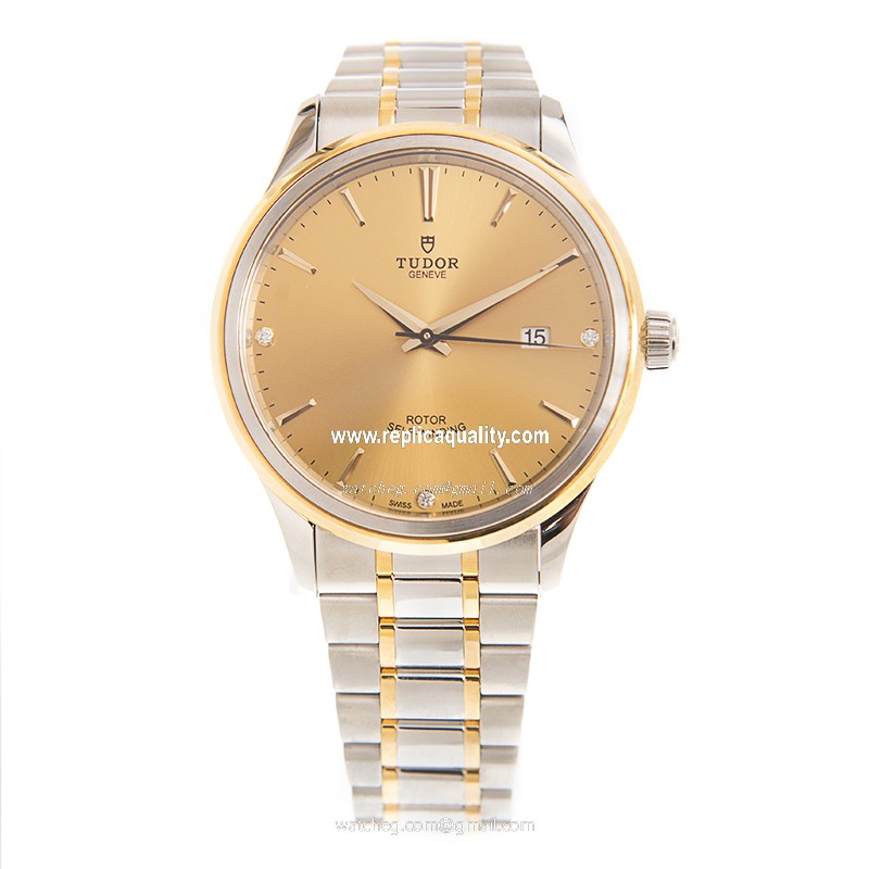 Tudor 12703-65053-369DI-CH 2