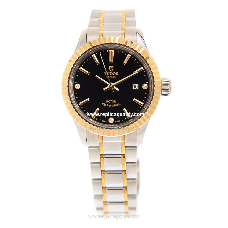 Tudor 12113-65013-369DI-BK 2