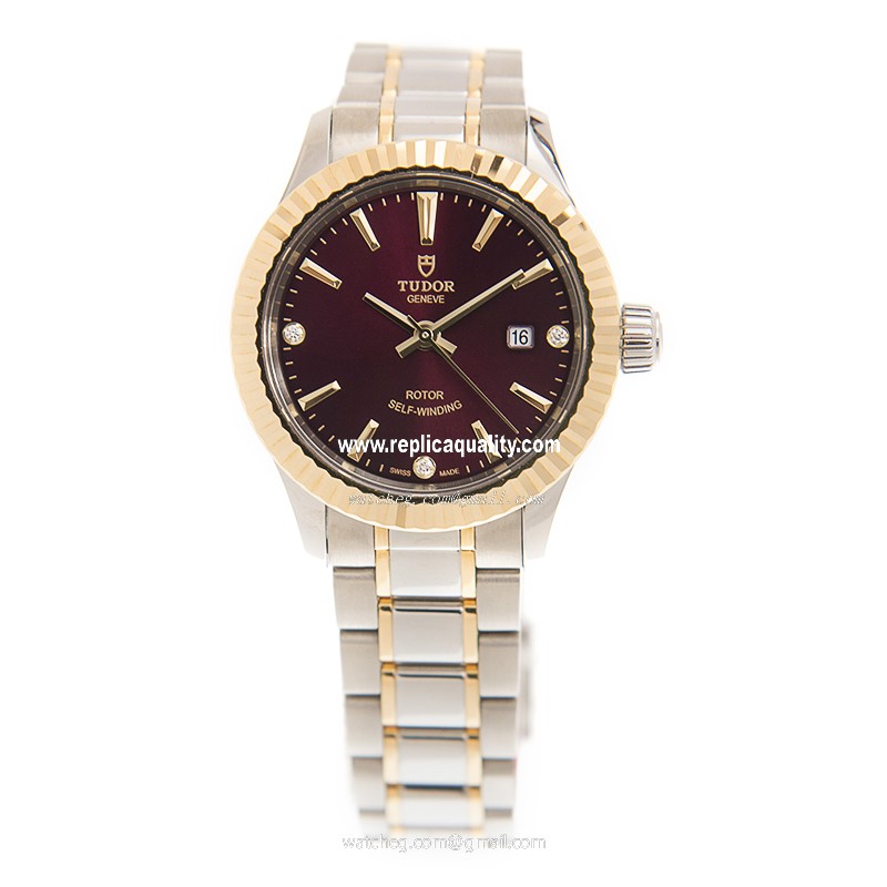 Tudor 12113-65013-369DI-PUR 2