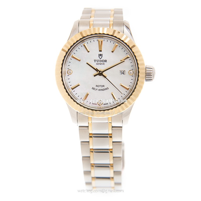 Tudor 12113-65013-369DI-NCWT 2