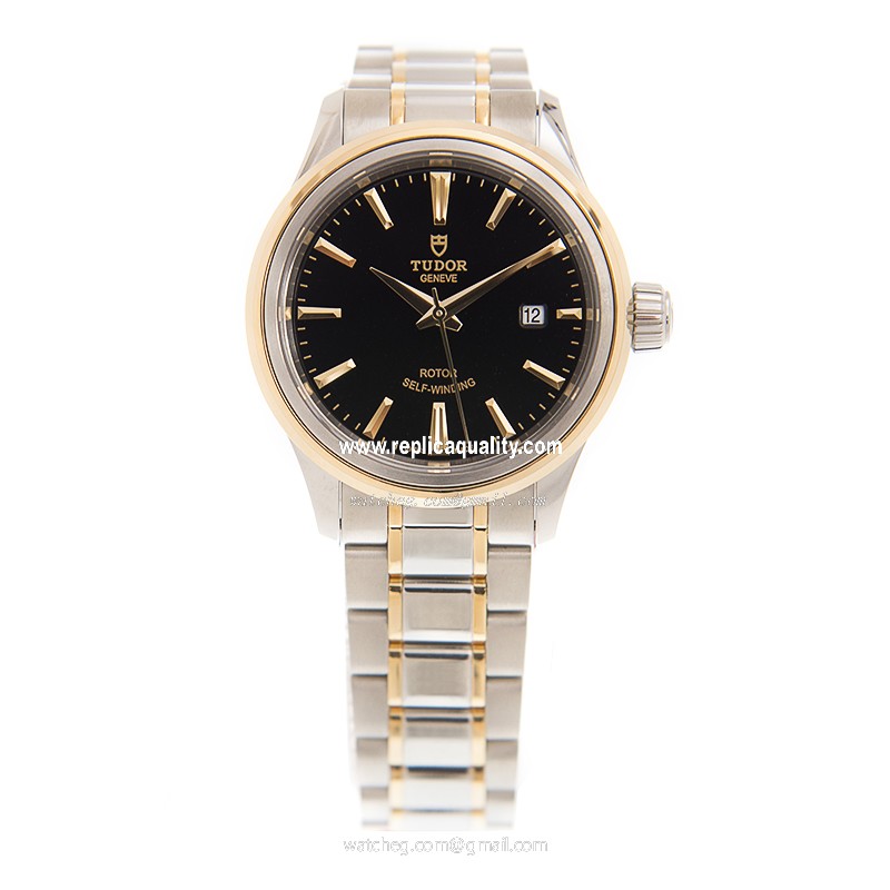 Tudor 12103-65013-BK 2