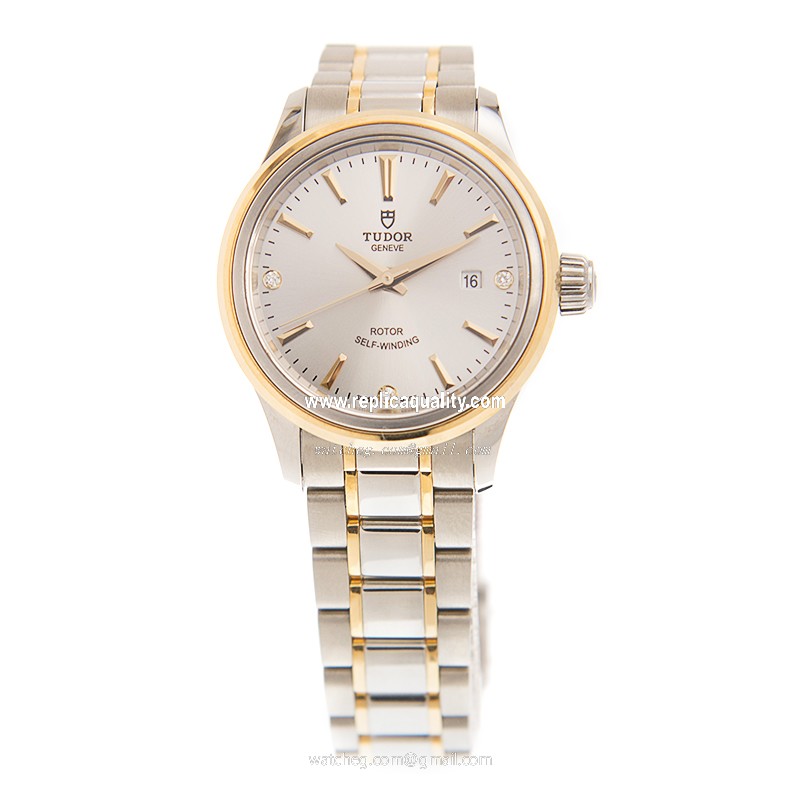 Tudor 12103-65013-369DI-SV 2