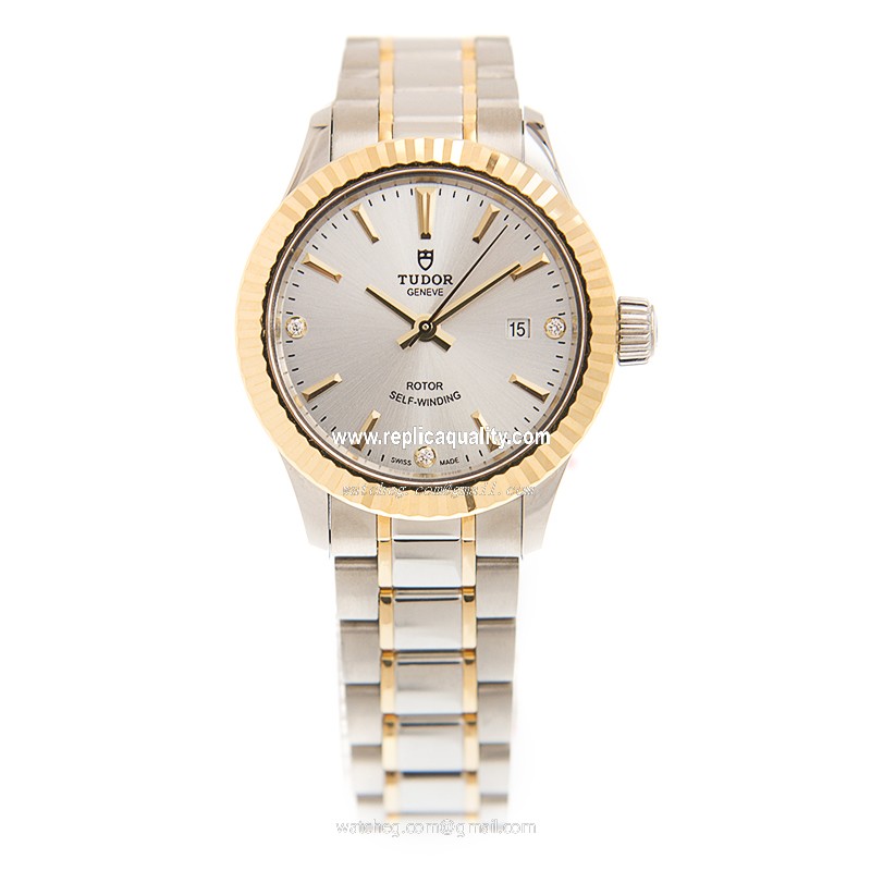 Tudor 12113-65013-369DI-SV  2