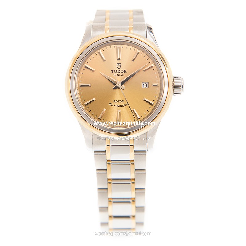 Tudor 12103-65013-CH 2