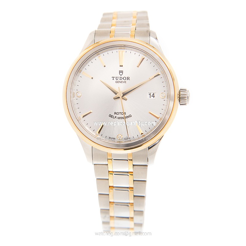 Tudor 12503-65053-369DI-SV 2