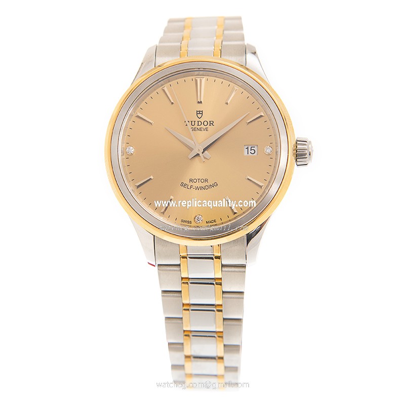 Tudor 12503-65053-369DI-CH 2