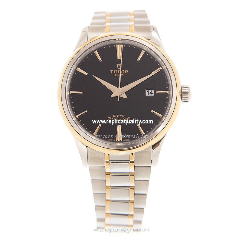 Tudor 12703-65073-BK 2