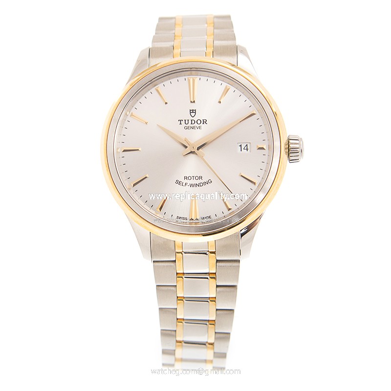 Tudor 12503-65053-SV 2