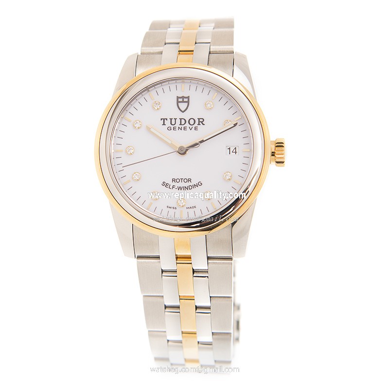 Tudor 55003-68053-10DI-WT 2