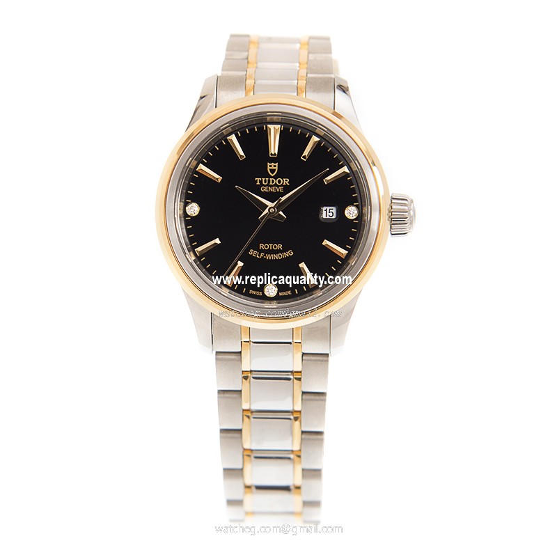Tudor 12103-65013-369DI-BK 2