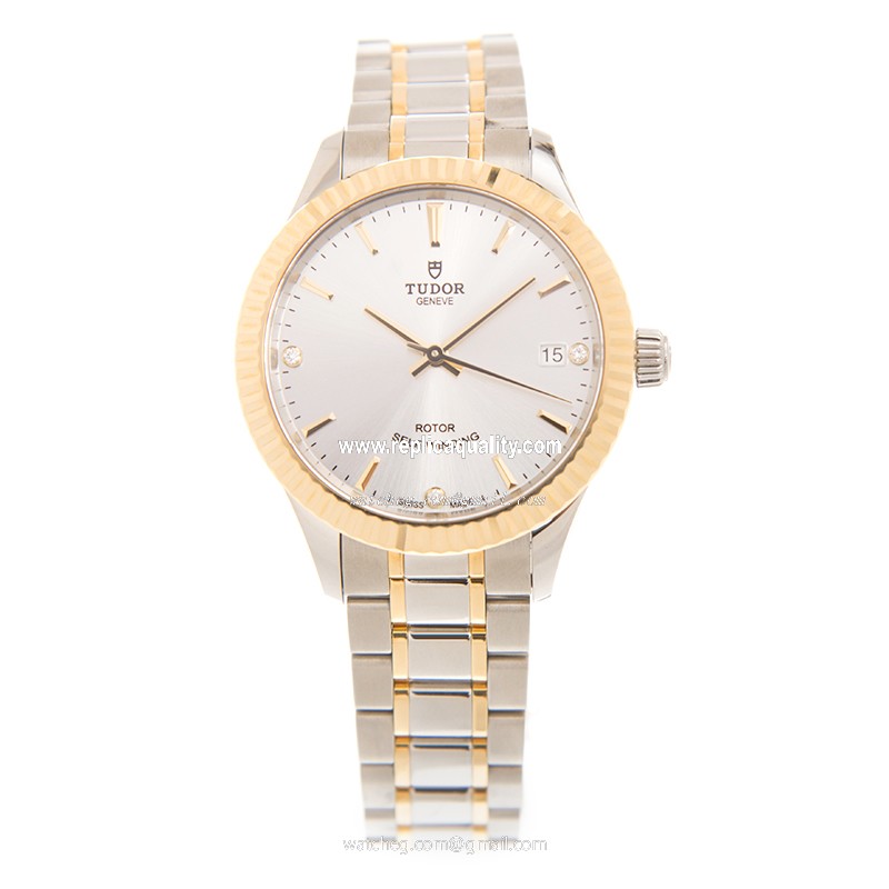 Tudor 12313-65033-369DI-SV 2
