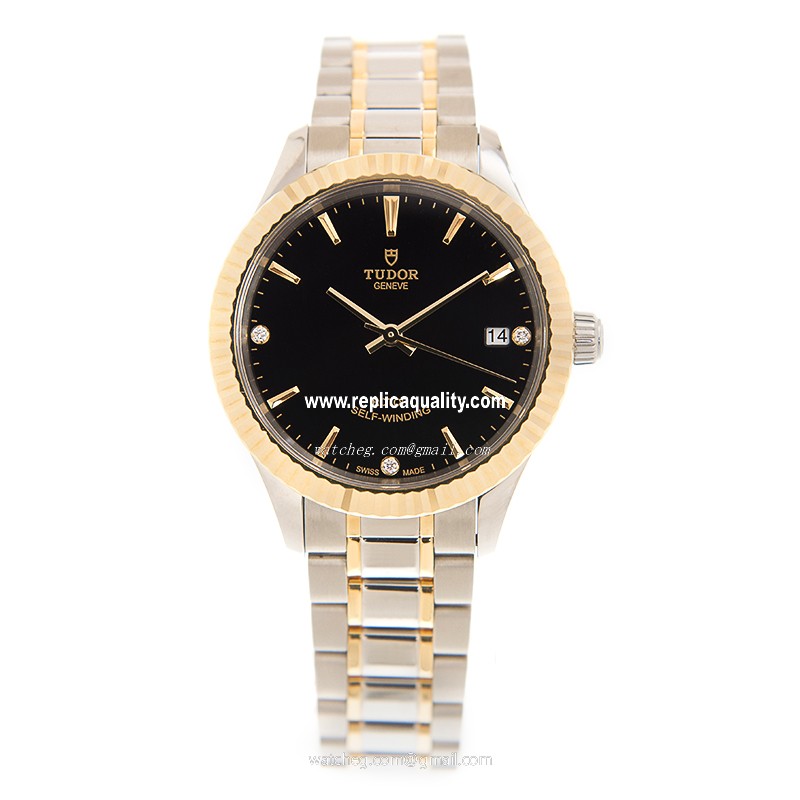Tudor 12313-65033-369DI-BK 2