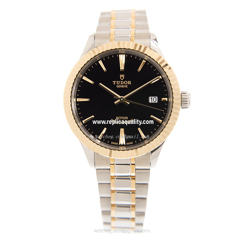 Tudor 12513-65053-BK 2