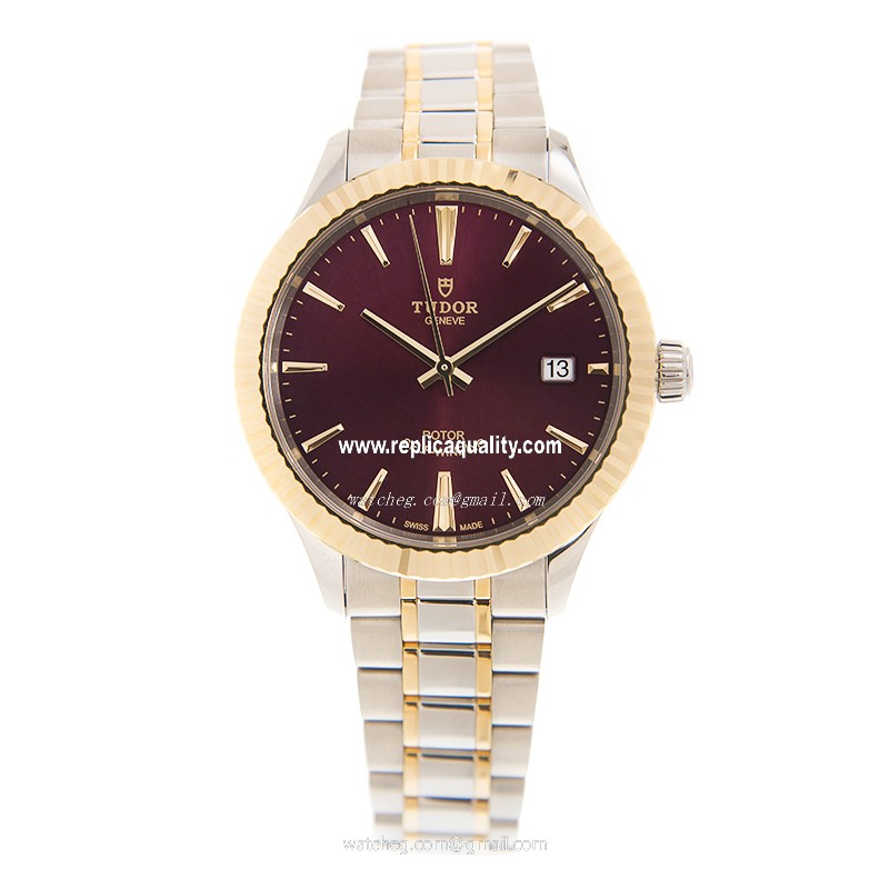 Tudor 12513-65053-PUR 2