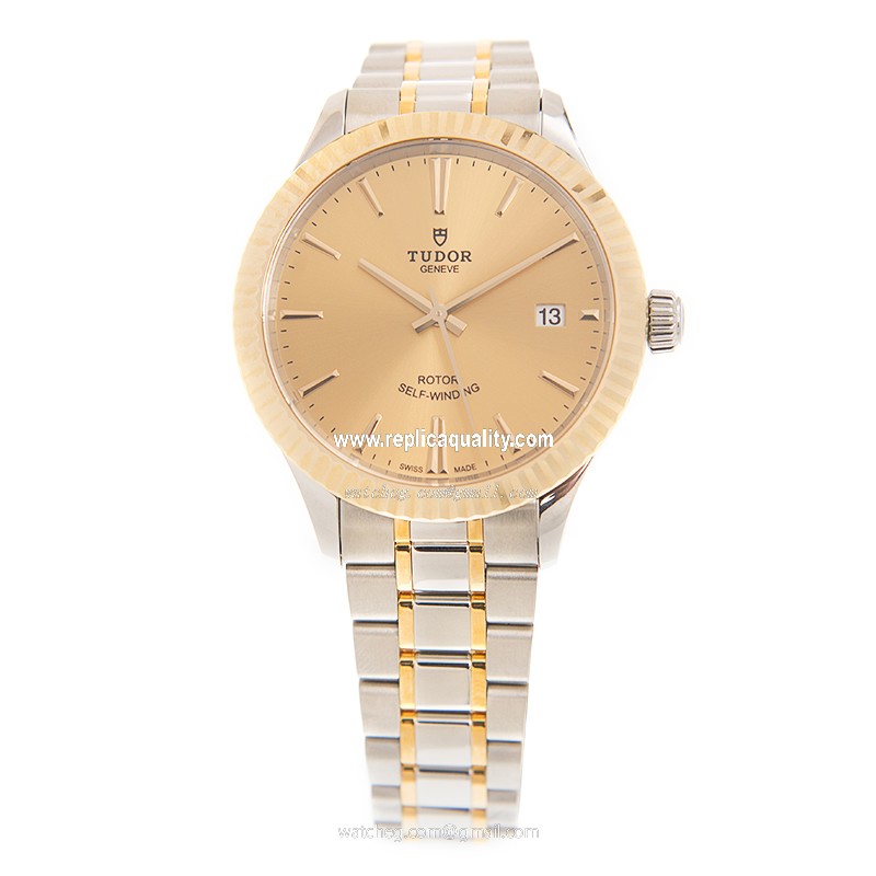 Tudor 12513-65053-CH 2