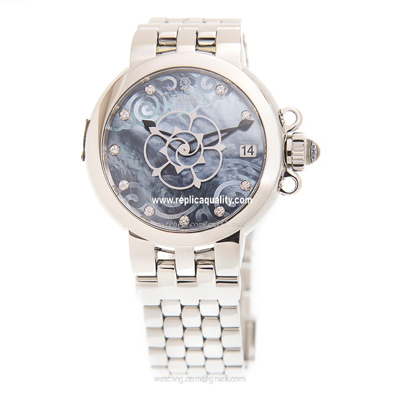 Tudor 35700-65770-NC10DI-BL  2