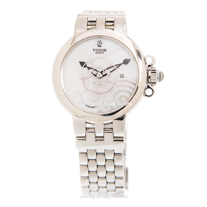 Tudor 35400-65740-NC-WT 2