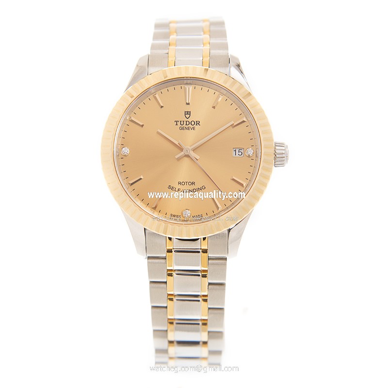 Tudor 12313-65033-369DI-CH 2