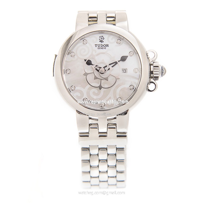 Tudor 35400-65740-NC11DI-WT 2