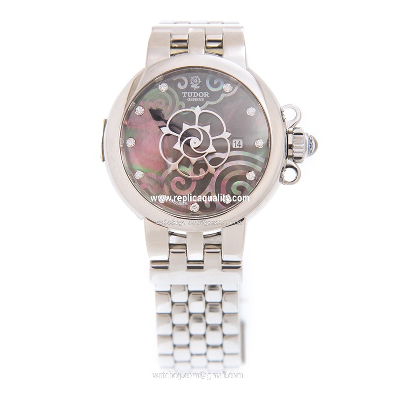 Tudor 35400-65740-NC11DI-BK 2