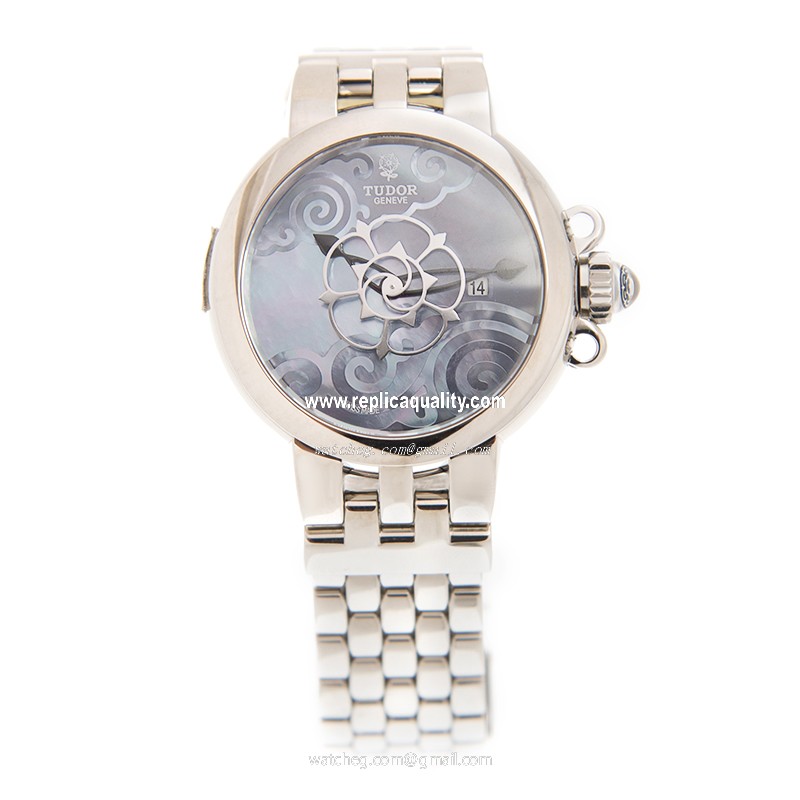 Tudor 35400-65740-NC-BL 2