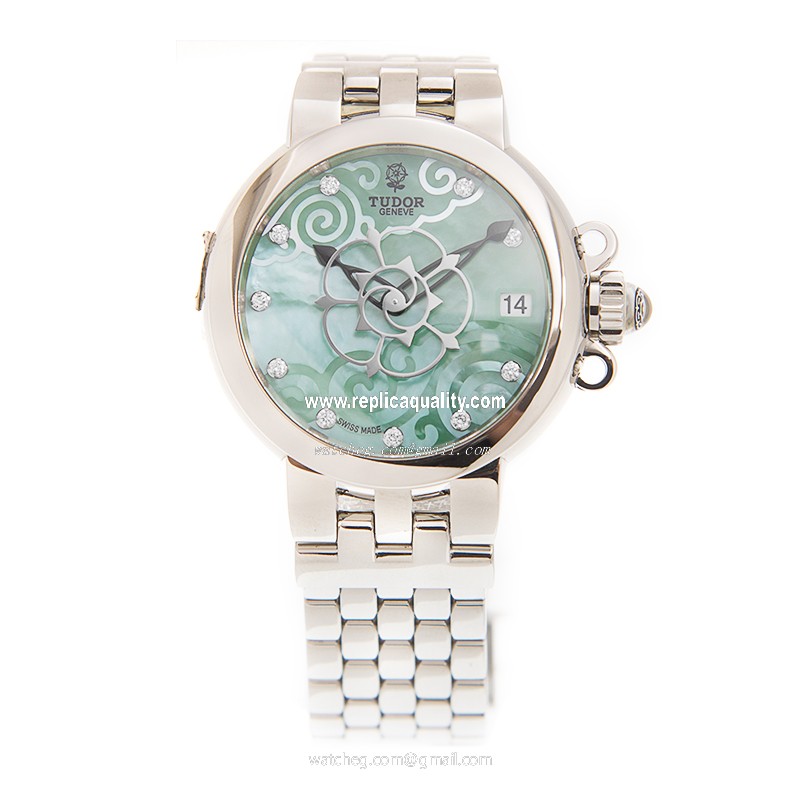 Tudor 35700-65770-NC10DI-GN 2