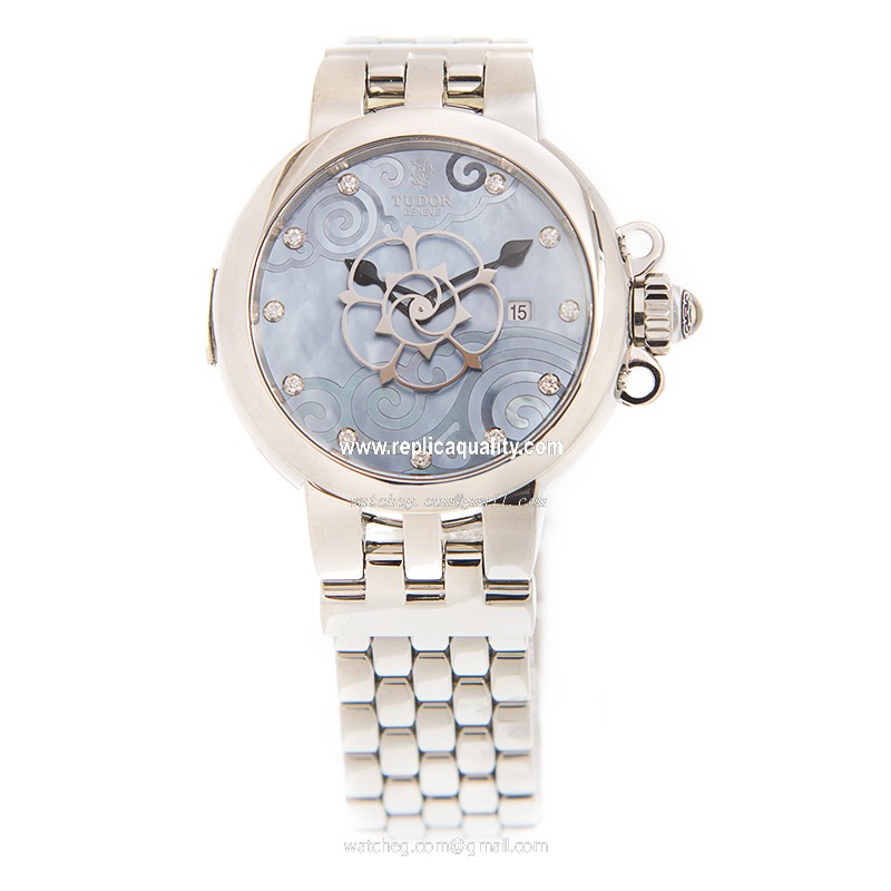 Tudor 35400-65740 NC11DI-BL 2